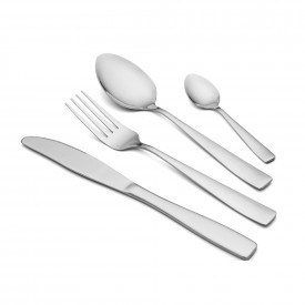 Set tacâmuri Muhler Mika MR-2401 24 buc 1004945
