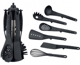 Set ustensile de bucatarie (7 piese) Marburg Kochsysteme by Carl Schmidt Sohn OT 64693
