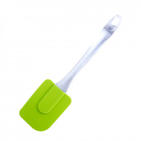 Spatula Luigi Ferrero FR-1080S 25cm, verde 510040