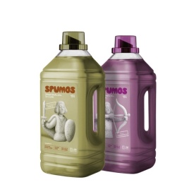 Spumos Duo Delicatețe & Eleganță