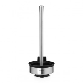 Suport hârtie igienică de rezervă Brabantia Profile Matt Steel 90300287
