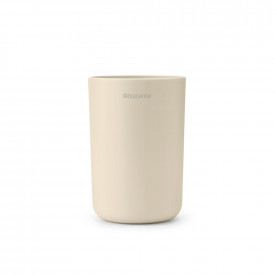Suport pentru periuță de dinți Brabantia ReNew Soft Beige 1006275