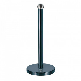 Suport rola servetele de bucatarie Aquamarine Metallic Collection Berlinger Haus 6275