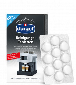 Tablete de curatare Durgol-10 buc