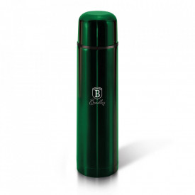 Termos 0.5 L Emerald Collection Berlinger Haus BH 6375