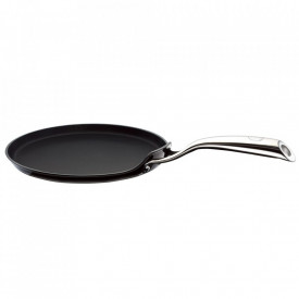 Tigaie de clatite 25 cm Black Royal Collection Berlinger Haus BH 1682
