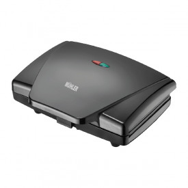 Waffle maker Muhler MHT-244W, Placi-Napolitana belgiana 651655