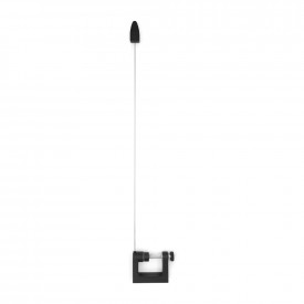 Agatator cablu Brabantia Gri Inchis, flexibil 90300204
