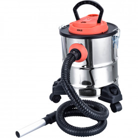 Aspirator pentru deseuri voluminoase Muhler MV-1580SR 15 L, pe roti 1004941