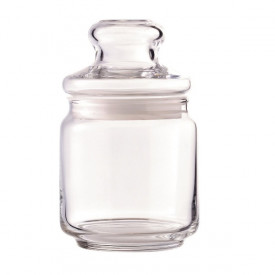 Borcan Ocean Pop Glass 5B02517G0000 500ml 108008