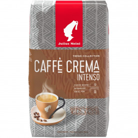 Cafea boabe, Julius Meinl Trend Collection Caffe Crema Intenso, 1kg