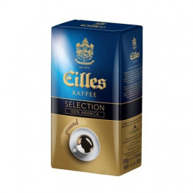 Cafea macinata Eilles Kafee Selection 100% Arabica