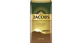 Cafea macinata Jacobs Auslese Classic 500 g