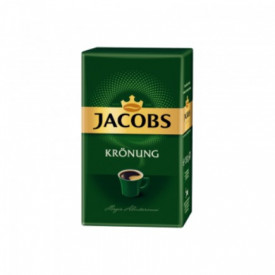 Cafea macinata Jacobs Kronung 250g