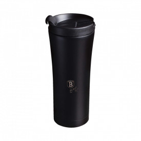Cana termos pentru cafea Black Rose Collection BerlingerHaus BH 6401