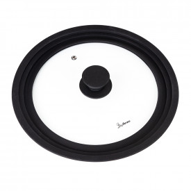 Capac cu husa din silicon Luigi Ferrero FR-2428SB 1004670