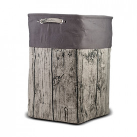 Cos pentru rufe i55x30x40 cm NAVA NV 218 001
