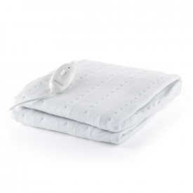Covoraș de încălzire pentru pat Termomax TU1580S, 60W, 150x80, electric, poliester 1006952