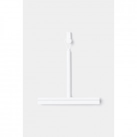 Curatator pentru sticlă Brabantia White 1003132