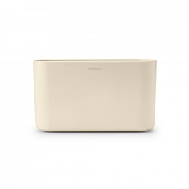 Cutie pentru accesorii baie Brabantia ReNew Soft Beige 1006270