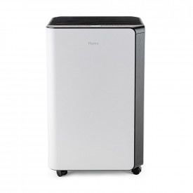 Dezumidificator Homa HDH-20T33, 20L/24h 1007091