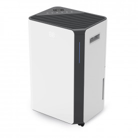 Dezumidificator Muhler MHD-2045DHI, 20L/24h, LED 1008320