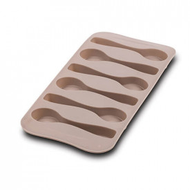 Forma din silicon pentru ciocolata Misty NAVA NV 111 089
