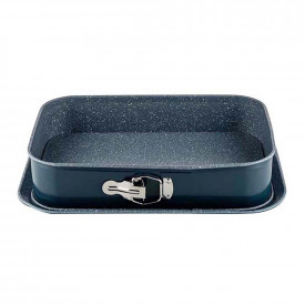 Formă pentru plăcintă Luigi Ferrero Nia FR-4114M 39x27x7.5cm 1006592