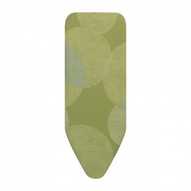 Husa masa de calcat Brabantia B 124x38cm, 8mm, Calm Rustle 1005628
