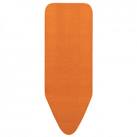 Husa masa de calcat Brabantia C 124x45cm, 8mm, Happy Glow 1005635