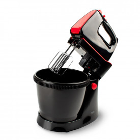 Mixer de mână Homa HMX-309BL Atlanta cu bol 1004319