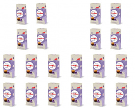 Pachet 20 x GIMOKA ESPRESSO Lungo 10 CAPSULE