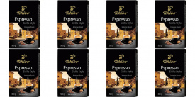 Pachet 8 x CAFEA BOABE TCHIBO SICILIA STYLE 500G