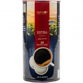 Pad-uri de cafea Amaroy (20 pad-uri)