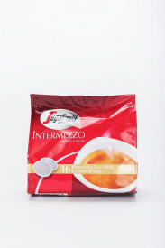 Pad-uri de cafea Segafreado Intermezzo (16 buc)