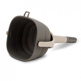 Palnie din silicon cu maner Misty NAVA NV 111 037