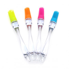 Perie din silicon Luigi Ferrero FR-1082S 25cm 510041