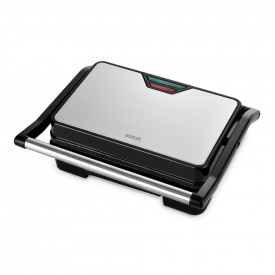 Presă pentru grătar Muhler MHT-889S 1003111