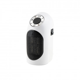 Radiator cu ventilator Termomax TRX500, 500W, plug-in 1005815
