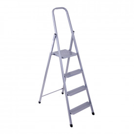 Scara metalica Dominico DM-432, 4 trepte 1004366
