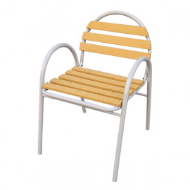 Scaun Bistro Muhler Polywood 1000800