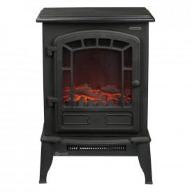 Semineu electric Termomax TF257, 2000W 1006957