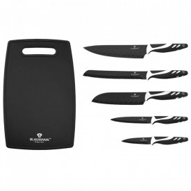 Set cutite (6 piese) Blaumann BL 5008
