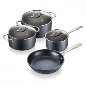 Set de vase Brabantia Chrome 1004208