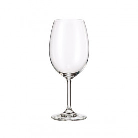 Set Pahare Bohemia Royal Cristallin, 6 buc., 450 ml 1000102