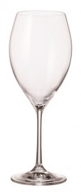 Set pahare Bohemia Royal Noza, 6 buc., 500 ml 1001721
