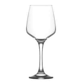 Set pahare de vin Luigi Ferrero Spigo FR-558AL 295ml, 6 buc 1006922