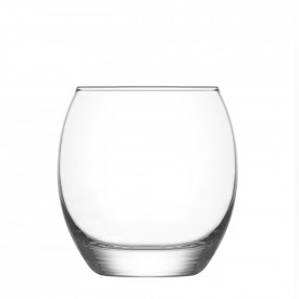Set pahare de whisky Luigi Ferrero Cada FR-364EP 405ml, 6 buc 1006914