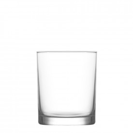 Set pahare de whisky Luigi Ferrero Rica FR-316LR 280ml, 6 buc 1006928