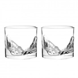 Set pahare pentru whisky LIITON Grand Canyon 300ml 2 buc 1006973